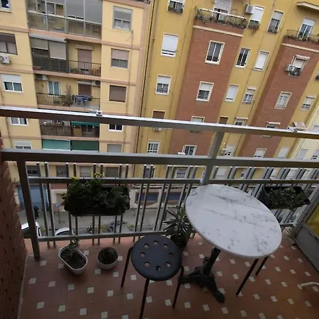 Appartement Vacansis, Com Apartamento Democracia Valencia
