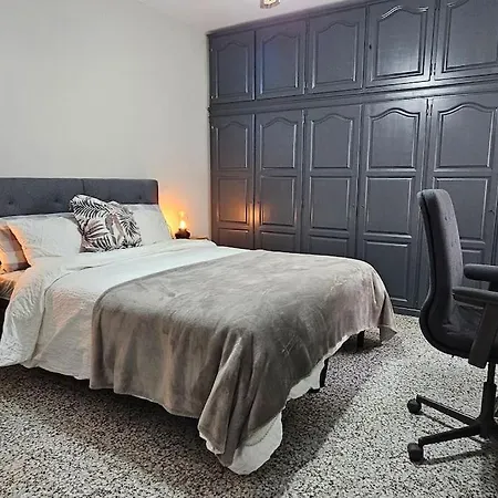 Vacansis, Com Apartamento Democracia Appartement Valencia