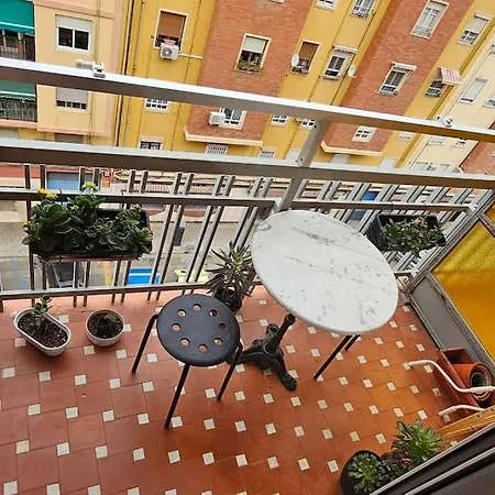 Vacansis, Com Apartamento Democracia Appartement *
