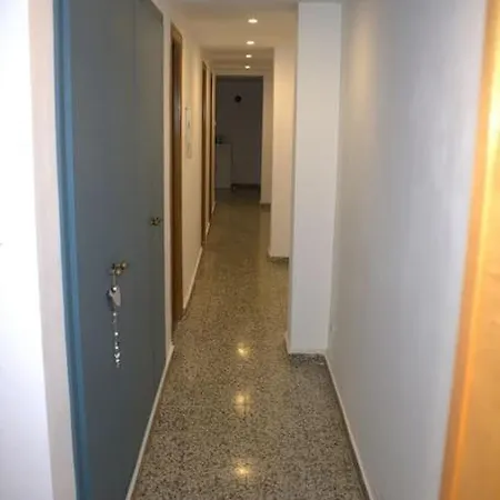 Vacansis, Com Apartamento Democracia Valencia