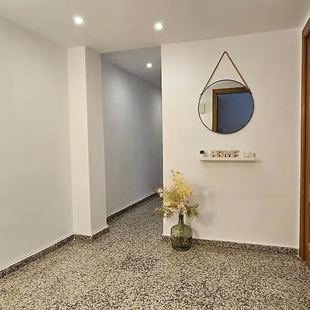 Appartement Vacansis, Com Apartamento Democracia Valencia