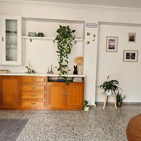 Appartement Vacansis, Com Apartamento Democracia *