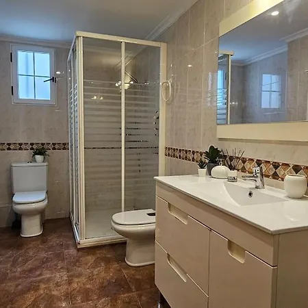 Vacansis, Com Apartamento Democracia Appartement *