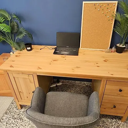 Appartement Vacansis, Com Apartamento Democracia