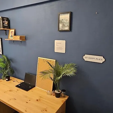 Vacansis, Com Apartamento Democracia Appartement *