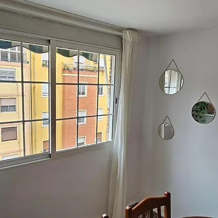 Appartement Vacansis, Com Apartamento Democracia