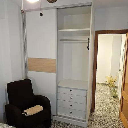 Appartement Vacansis, Com Apartamento Democracia Valencia